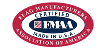 The Flag Manufacturers Association of America