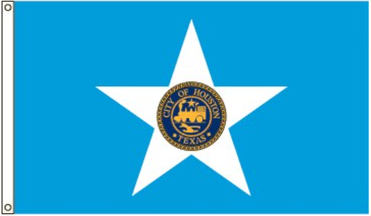 Houston Flag
