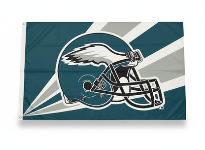 Philadelphia Eagles Flag