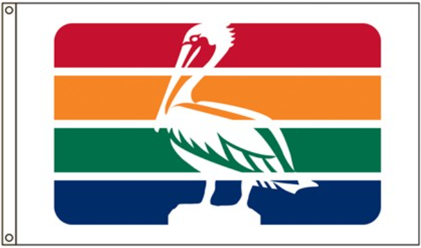St. Petersburg Flag
