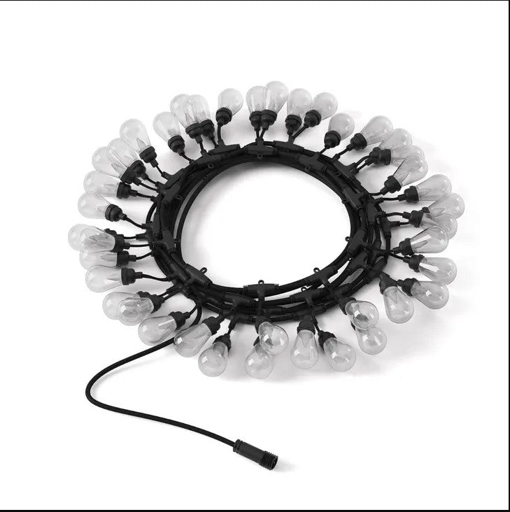 Twinkly Plus RGBW S14 Light String