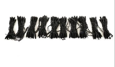 Twinkly Pro- RGBW Curtain 250L-4" Spacing