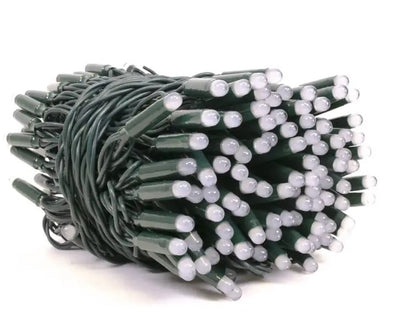 Twinkly Pro- RGB Dual Line String- 200L