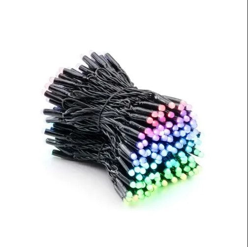 Twinkly Pro RGBW Single Line String 250L
