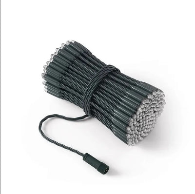 Twinkly Plus- RGBW Modular String Light- 250L 4" Spacing