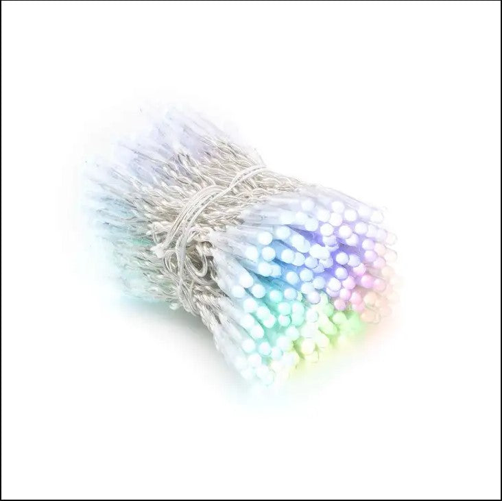 Twinkly Pro RGBW Single Line String 250L