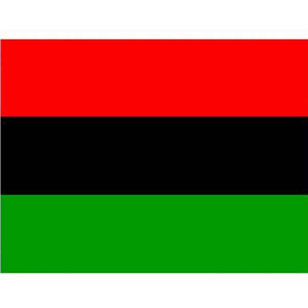 Afro American - Liberty Flag & Specialty