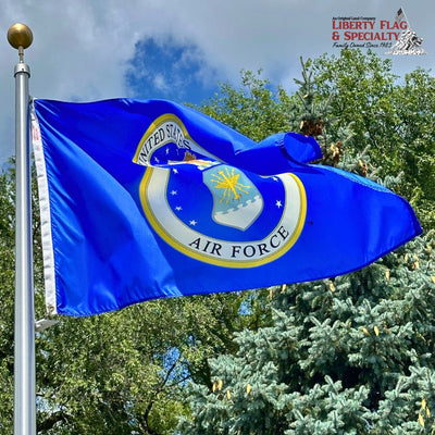 Air Force Flag - Liberty Flag & Specialty