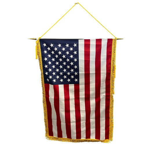 American Classroom Banner - Liberty Flag & Specialty