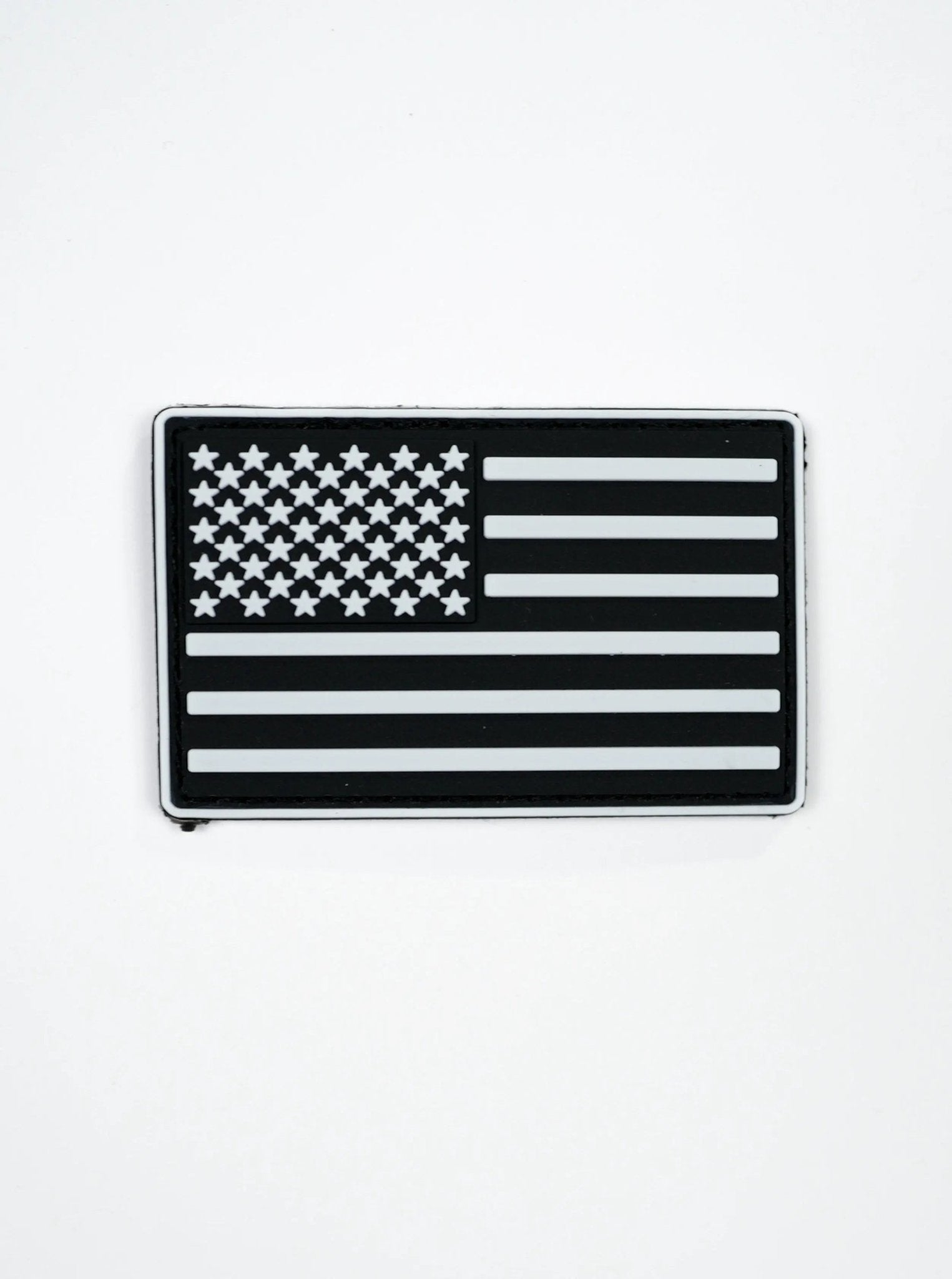 American Flag Patch - Liberty Flag & Specialty