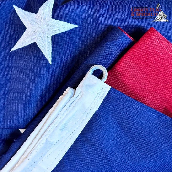 Liberty Bow Flags Luxe Top main image 1