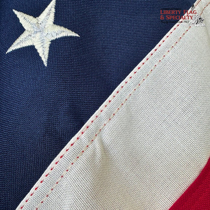 American Polyester Flag - Liberty Flag & Specialty