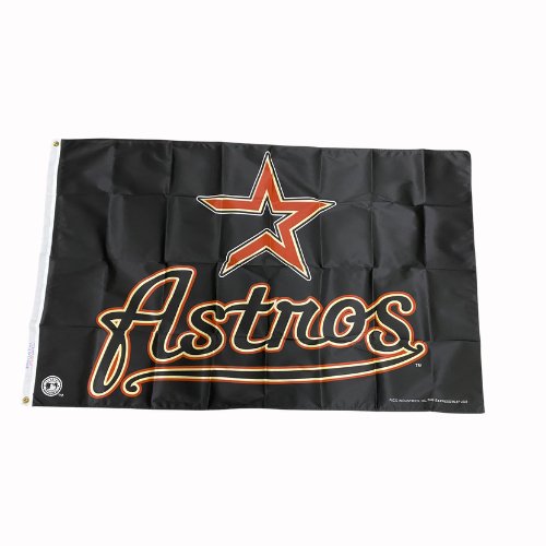 Astros Flag - Liberty Flag & Specialty