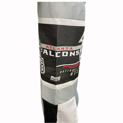 Atlanta Falcons Windsock - Liberty Flag & Specialty