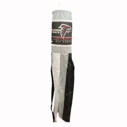 Atlanta Falcons Windsock - Liberty Flag & Specialty