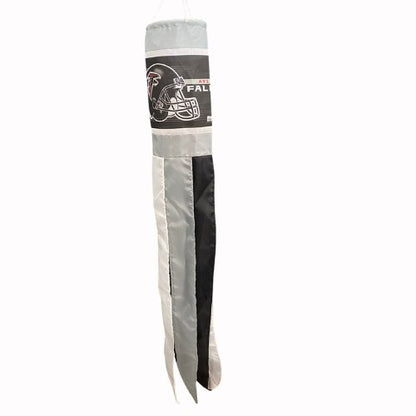 Atlanta Falcons Windsock - Liberty Flag & Specialty