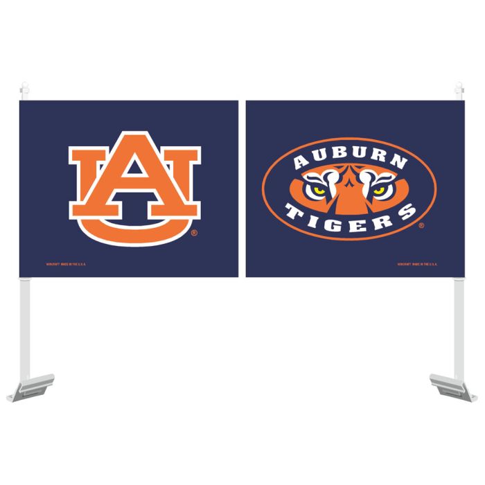 Auburn Car Flag - Liberty Flag & Specialty