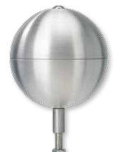 Ball Top Ornament - Liberty Flag & Specialty