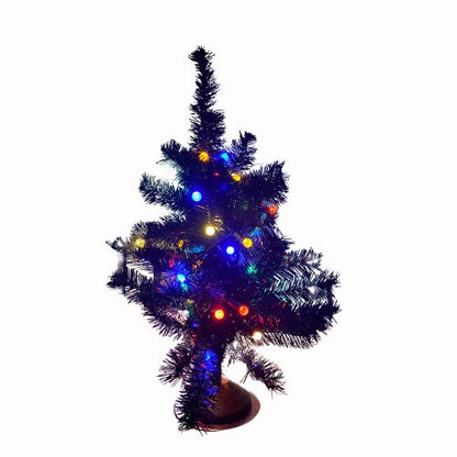 Black Christmas Tree - Liberty Flag & Specialty