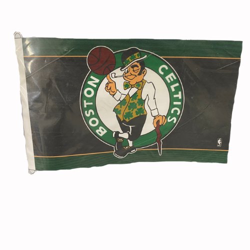 Boston Celtics Flag - Liberty Flag & Specialty