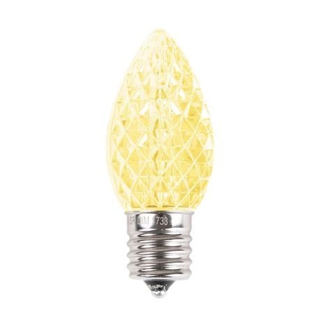 C9 LED Retrofit Bulbs - BOGO 25pk - Liberty Flag & Specialty