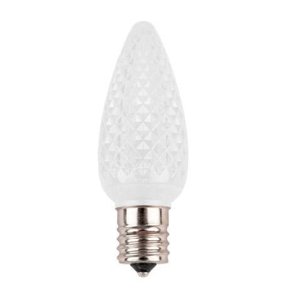 C9 LED Retrofit Bulbs - BOGO 25pk - Liberty Flag & Specialty