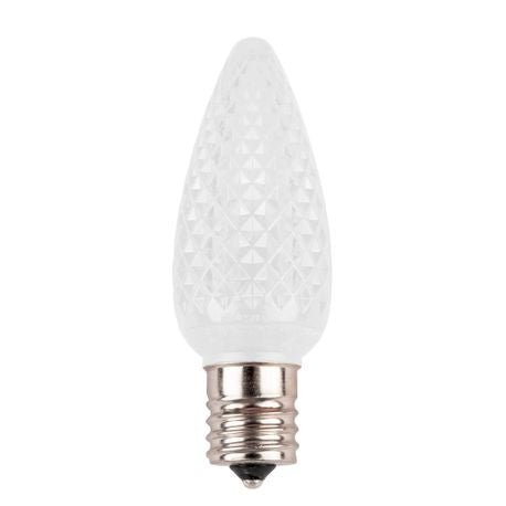 C9 LED Retrofit Bulbs - BOGO 25pk - Liberty Flag & Specialty