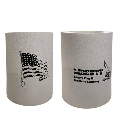 Can cooler - Liberty Flag & Specialty