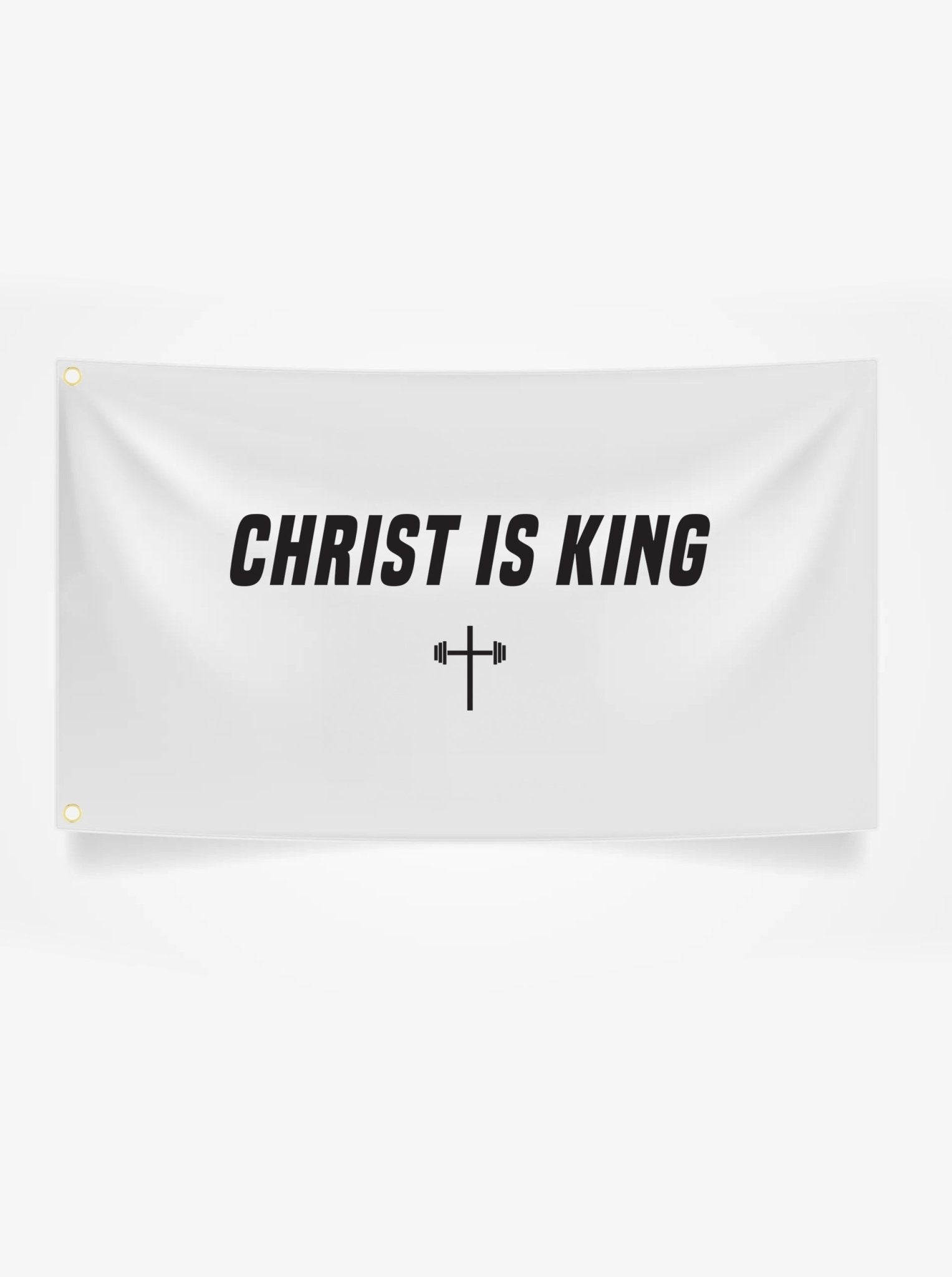 Christ Is King Flag - Liberty Flag & Specialty