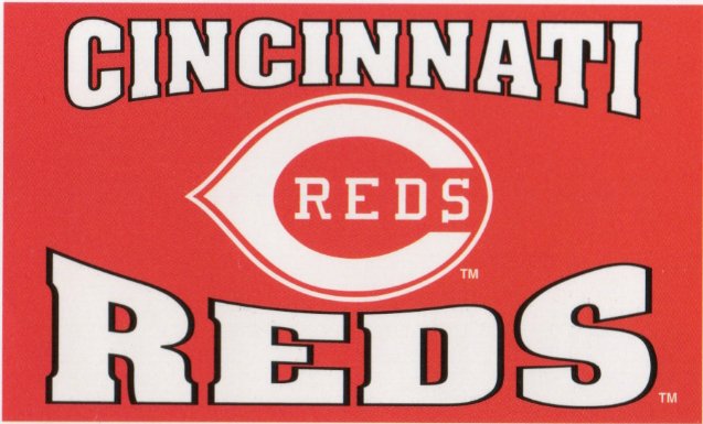 Cincinnati Reds Flag - Liberty Flag & Specialty