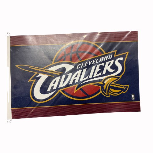 Cleveland Cavaliers flag - Liberty Flag & Specialty