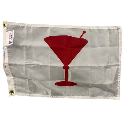 Cocktail Boat Flag - Liberty Flag & Specialty