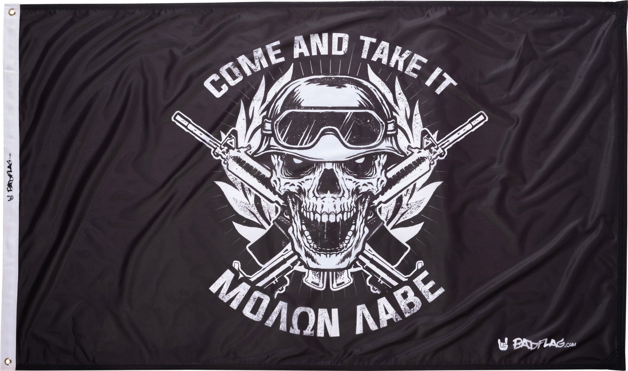 Come and Take it Flag - Liberty Flag & Specialty