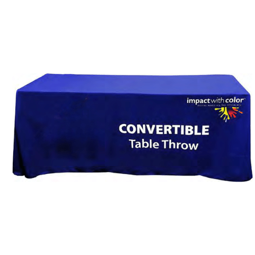 Convertible Table Throw - Liberty Flag & Specialty