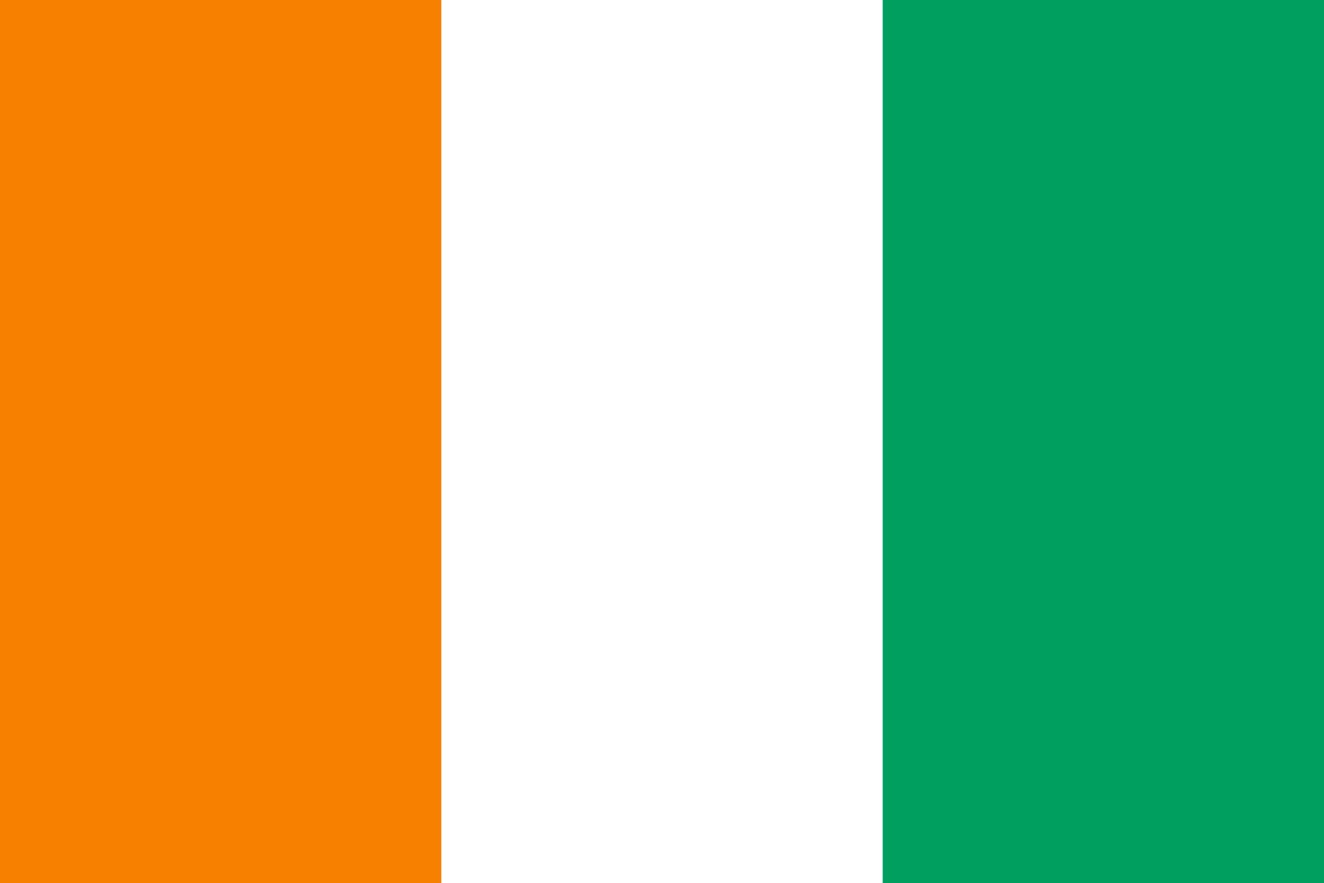 Cote D'Ivoire Flag - Liberty Flag & Specialty