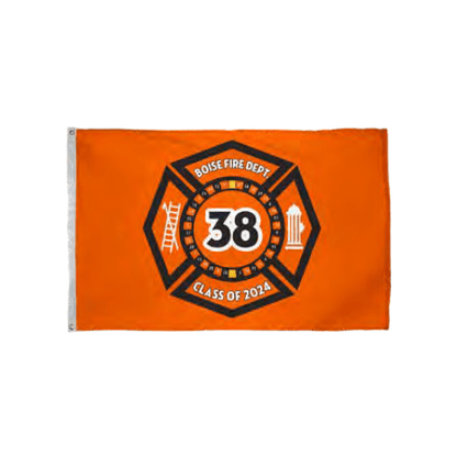 Custom Jet flags - Liberty Flag & Specialty