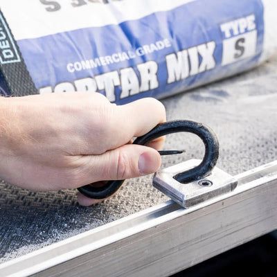 DECKED CargoGlide 600 - Liberty Flag & Specialty