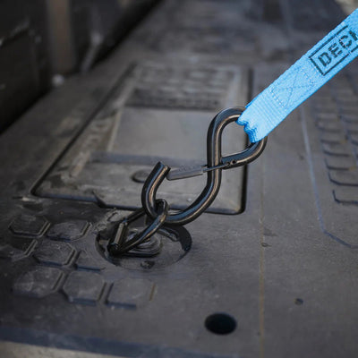 Decked Drawer System - Liberty Flag & Specialty