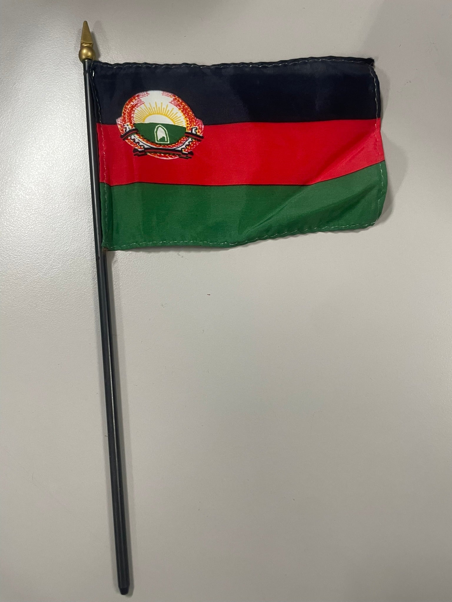 Democratic Rep of Afghanistan - Liberty Flag & Specialty