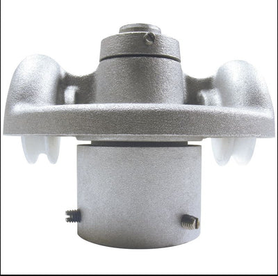 Double Halyard Trucks - Liberty Flag & Specialty