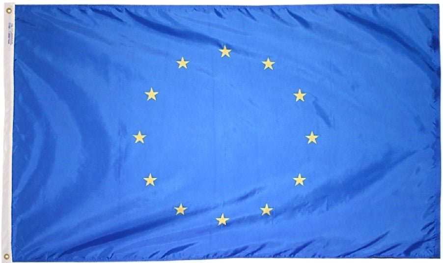 European Union - Liberty Flag & Specialty