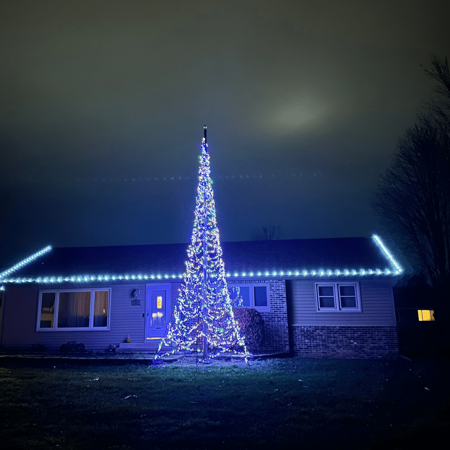 FairyBell Tree Services - Liberty Flag & Specialty