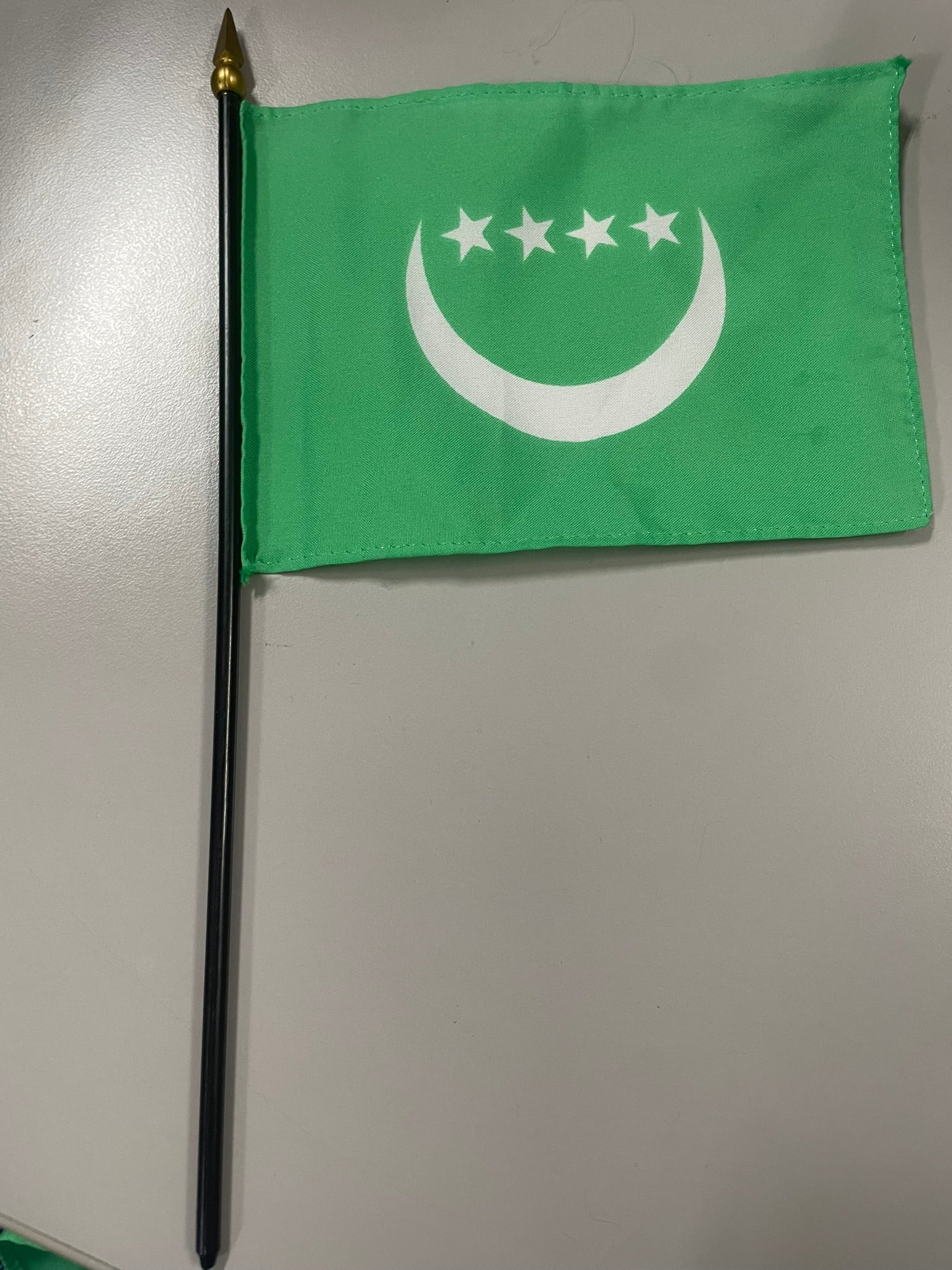 Flag of Comoros - Liberty Flag & Specialty