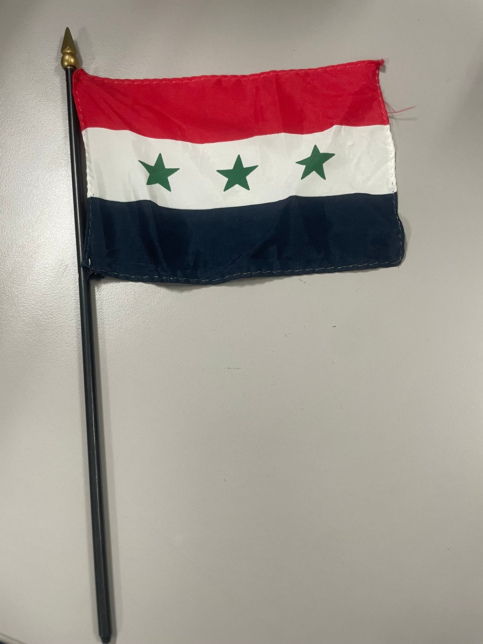 Flag of Syria - Liberty Flag & Specialty