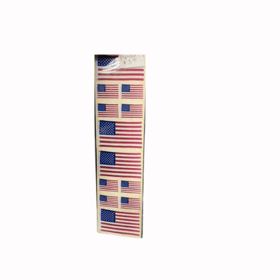 Flag Stickers - Liberty Flag & Specialty