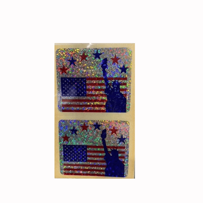 Flag Stickers - Liberty Flag & Specialty