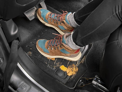 Floorliner HP | Chevy Silverado - Liberty Flag & Specialty