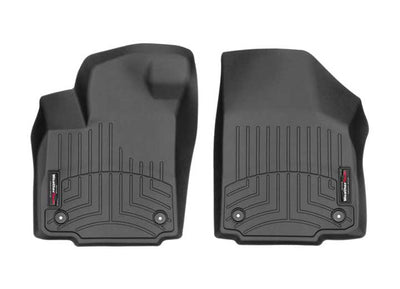 Floorliner HP | Chevy Silverado - Liberty Flag & Specialty