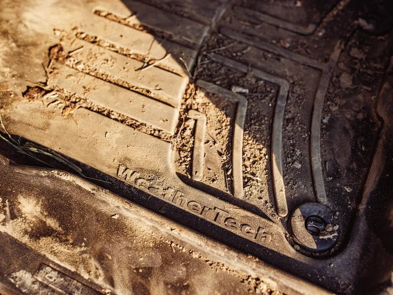 Floorliner HP | GMC Sierra - Liberty Flag & Specialty