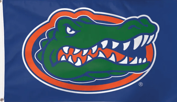 Florida Gators Flag - Liberty Flag & Specialty